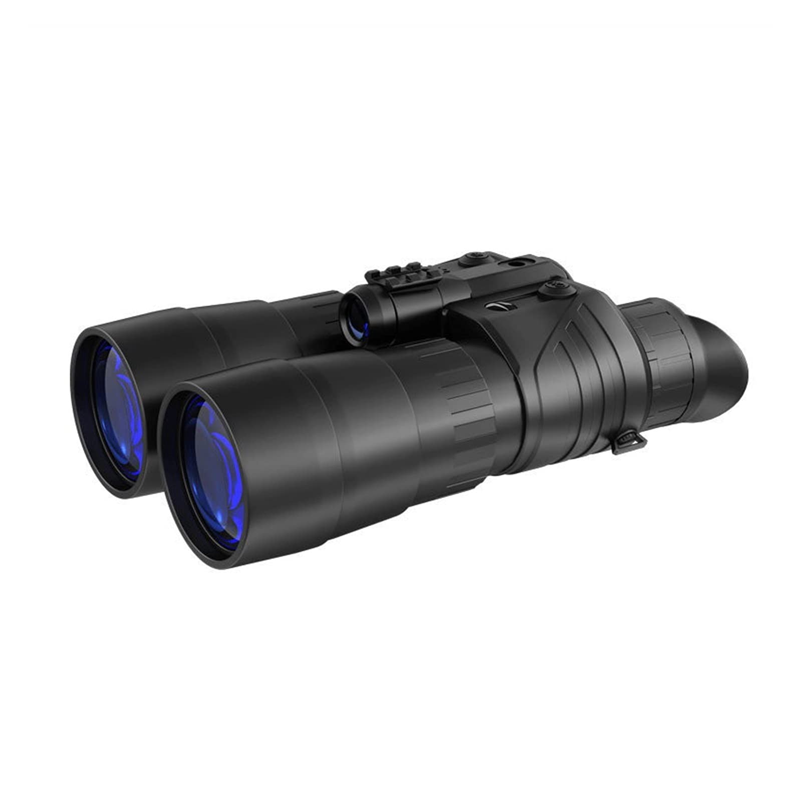 Vision nocturne GS2.7x50 Jumelles infrarouge vision nocturne jumelles pour vision nocturne et jumelles de jour pour la chasse dans l'obscurité 100%