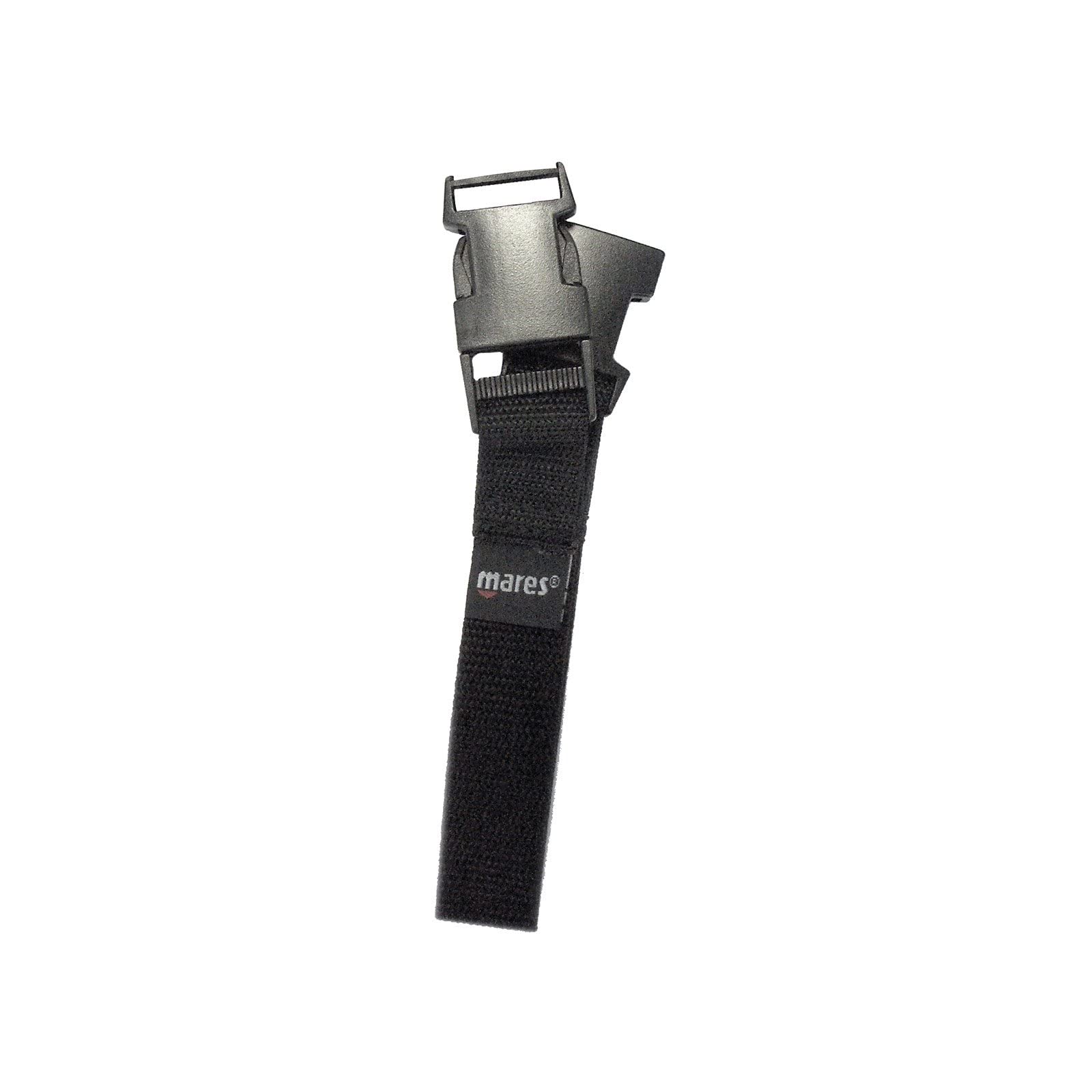 Mares Standard Boje (Diver Below), Orange