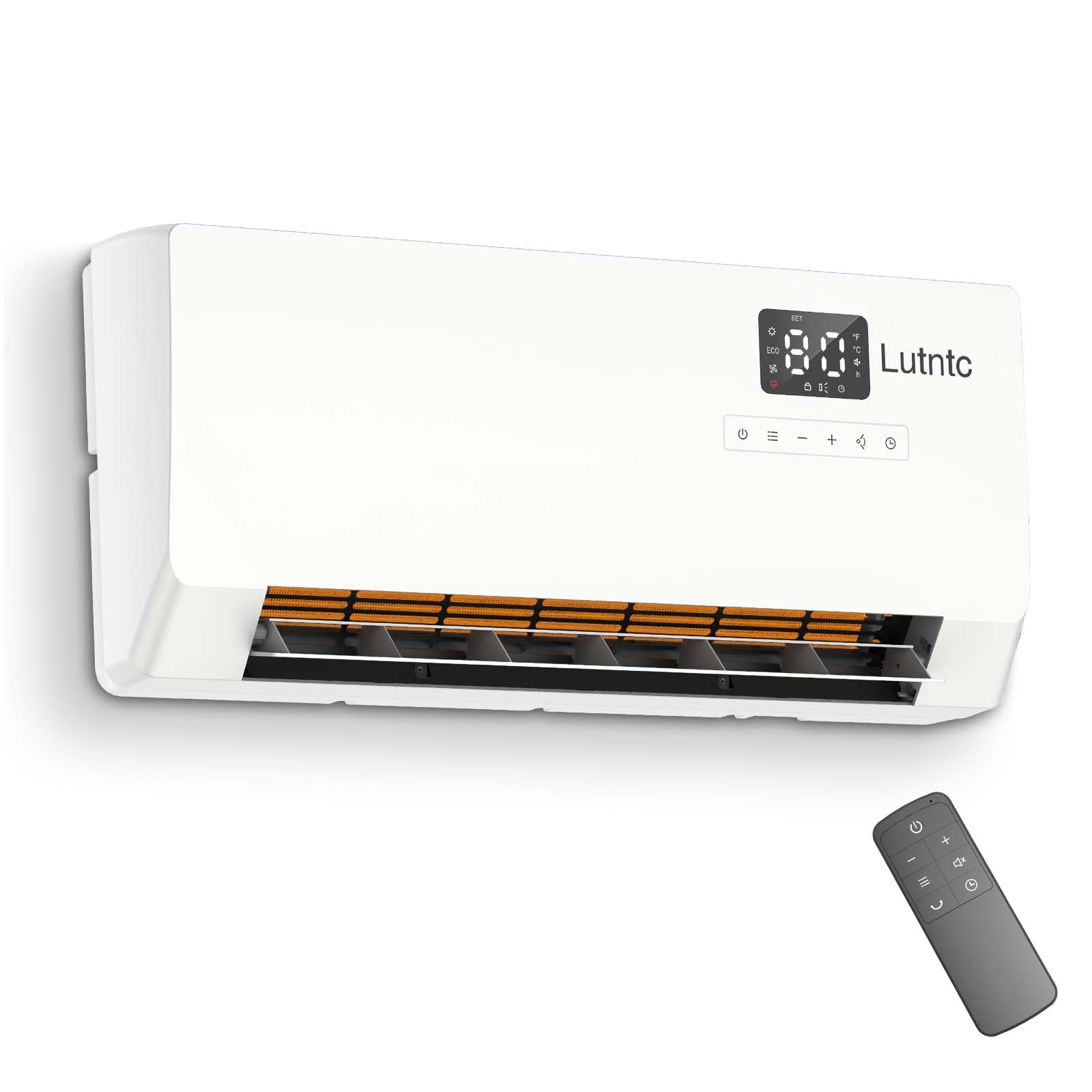 Lutntc Wall Heater