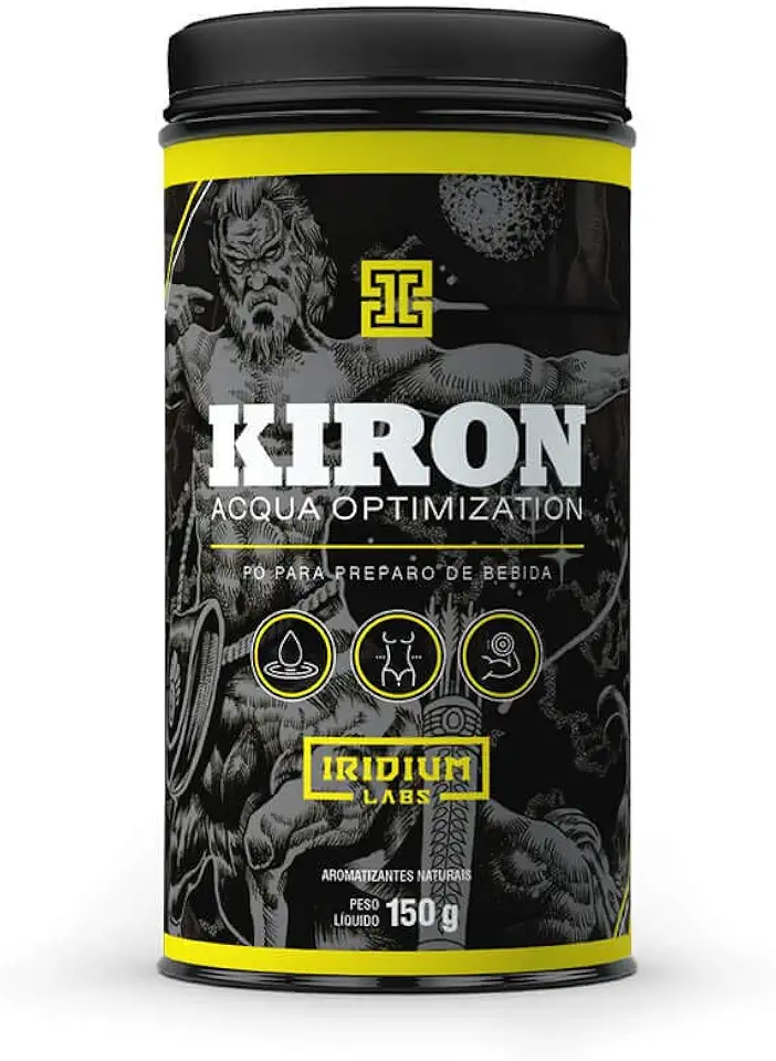 Kiron 150 g - Iridium Labs