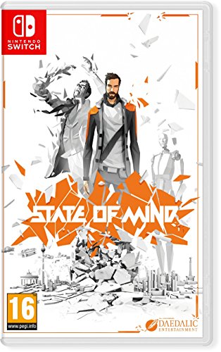 State of Mind pour apaiser l'esprit et révéler votre confiance intérieure