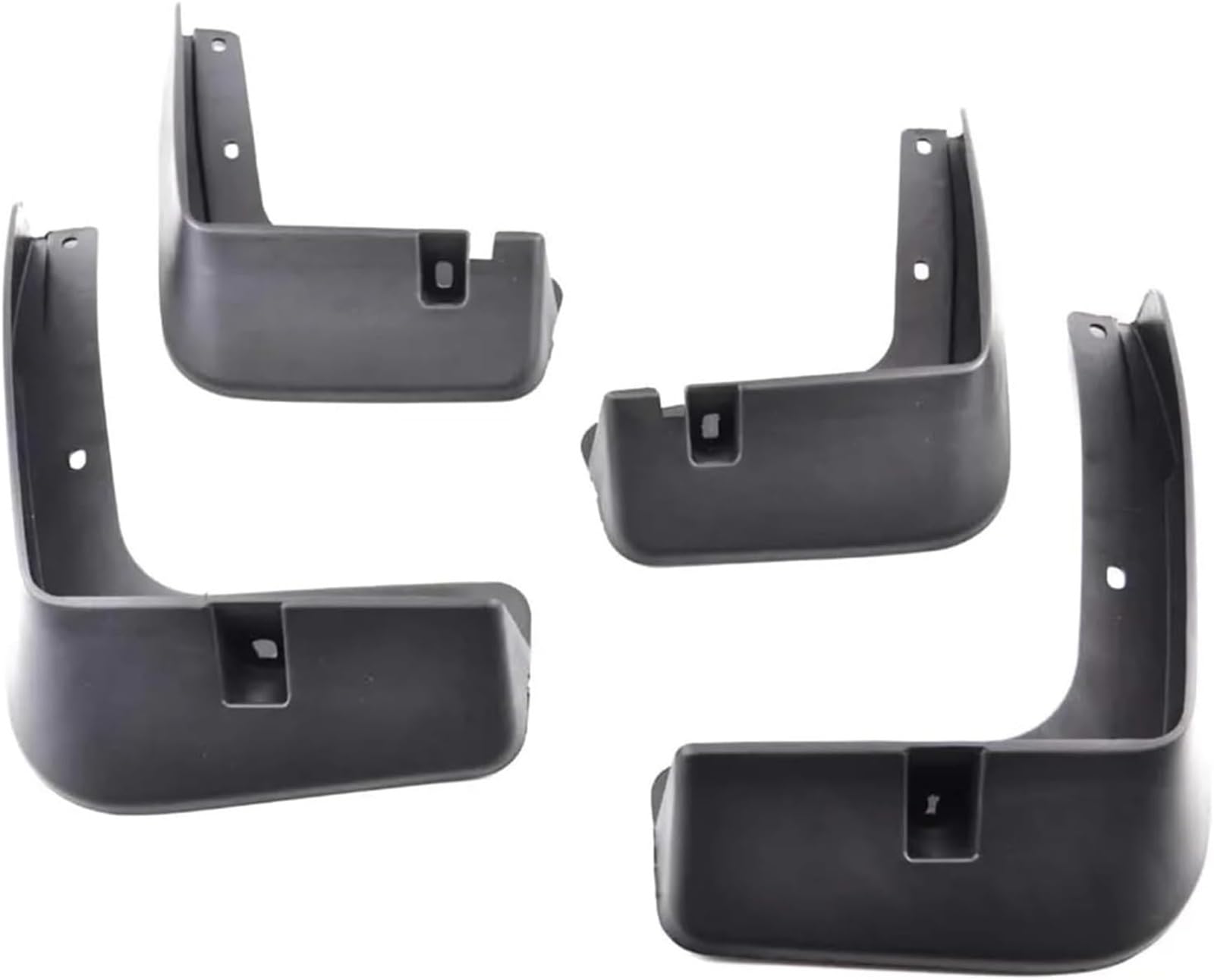 Garde-boue pour Hyundai Creta 2015-2021 : protection avant et arrière