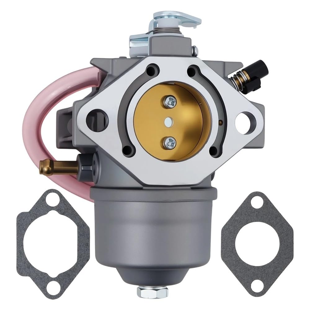 Carburateur FC540V régule le mélange air-essence pour tracteur 260