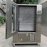 Commercial Vacuum 100kg Dryer