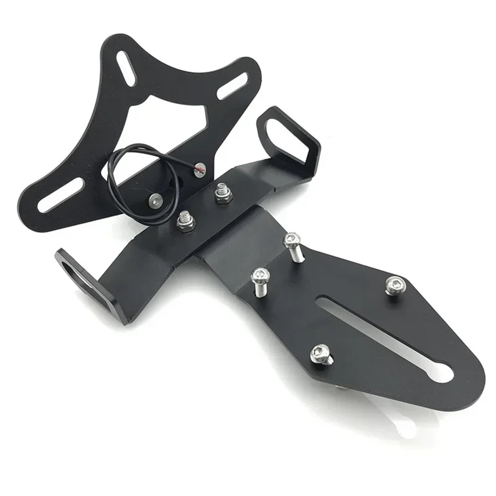 Amazon.co.jp: バイク用フェンダーレスキット Compatible With Ninja
