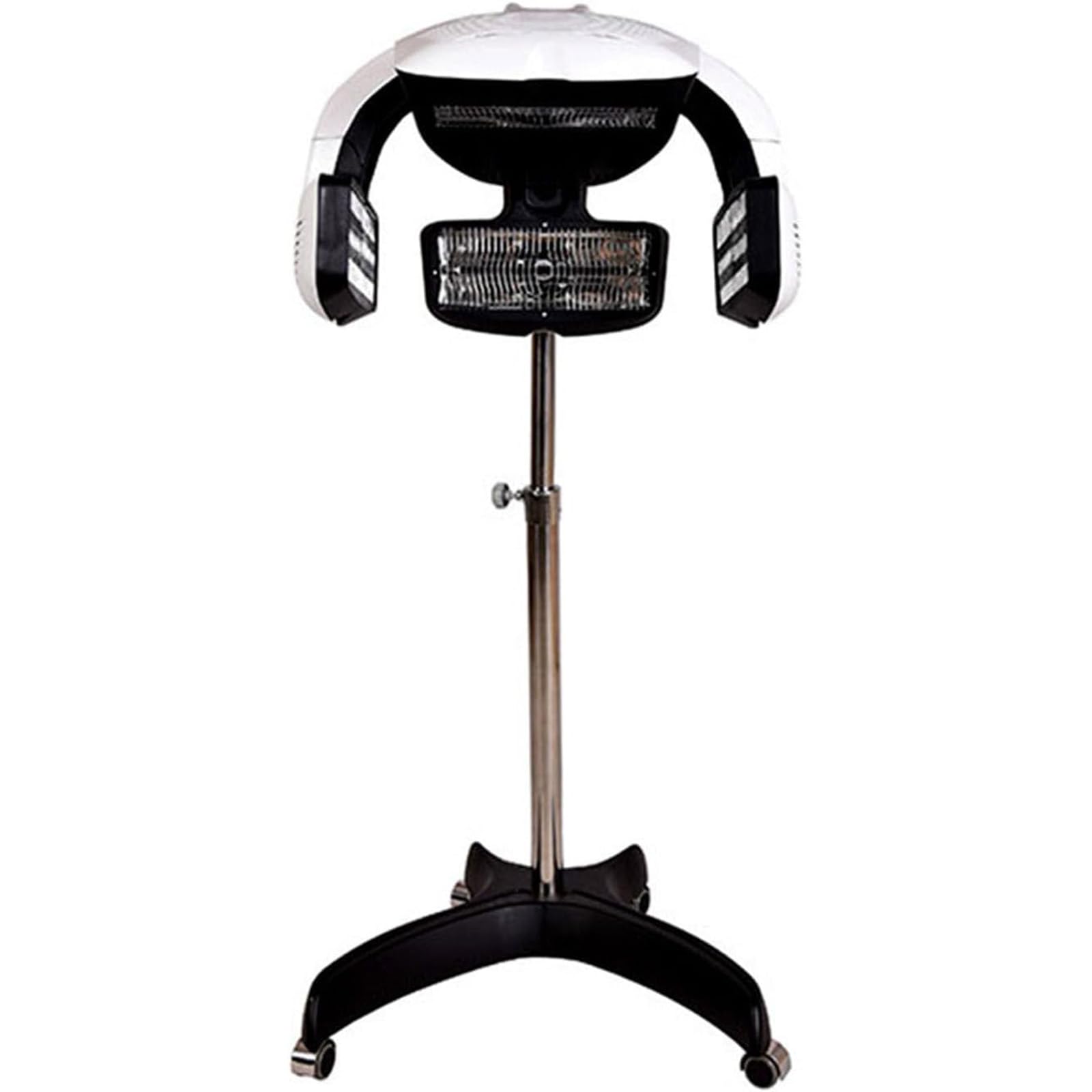 Hair Salon Hair Heater Hair Dryer Hair Dryer with Timer Hair Salon Hair Care Cold Perm Steamer Hair