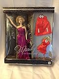 Barbie as Marilyn How to Marry a Millionaire Collector Doll