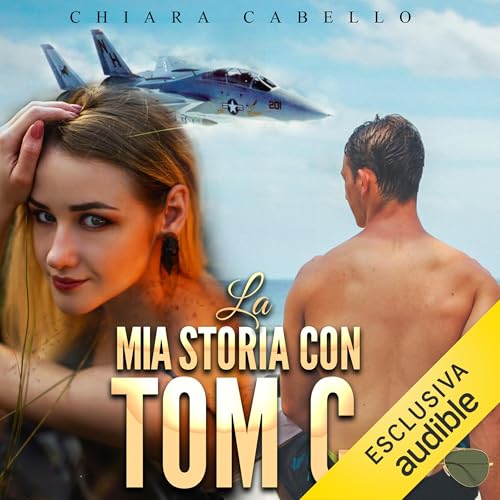 Page de couverture de La mia storia con Tom C.