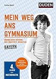 mathematik 6. klasse gymnasium bayern bruchrechnen  Mein Weg ans Gymnasium – Mathematik 4. Klasse – Bayern: Grundlagen sichern – den Übertritt schaffen