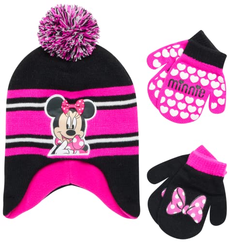 Disney Girls' Hat