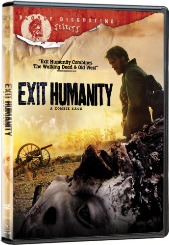 Exit Humanity (Bloody Disgusting Selects) Exit Humanity (Bloody Disgusting Selects)