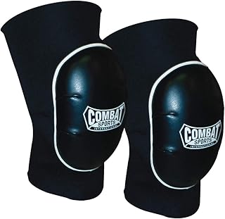 Combat Sports MMA Ground & Pound Elbow Pads
