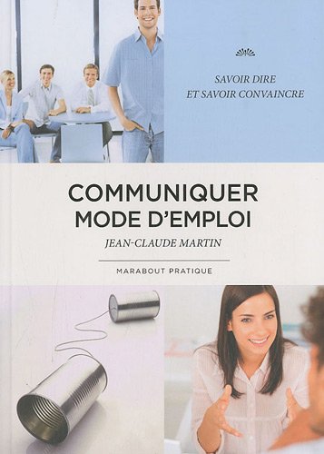 voir fiche du jeu Communiquer mode d'emploi