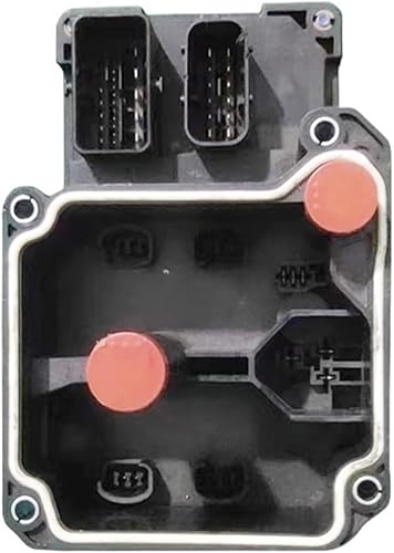 BRogeh Transmisión V80 Transmisión Automática Unidad de Potencia Módulo de Control Computadora Piezas C0014202300 Compatible para SAIC Maxus Unidad