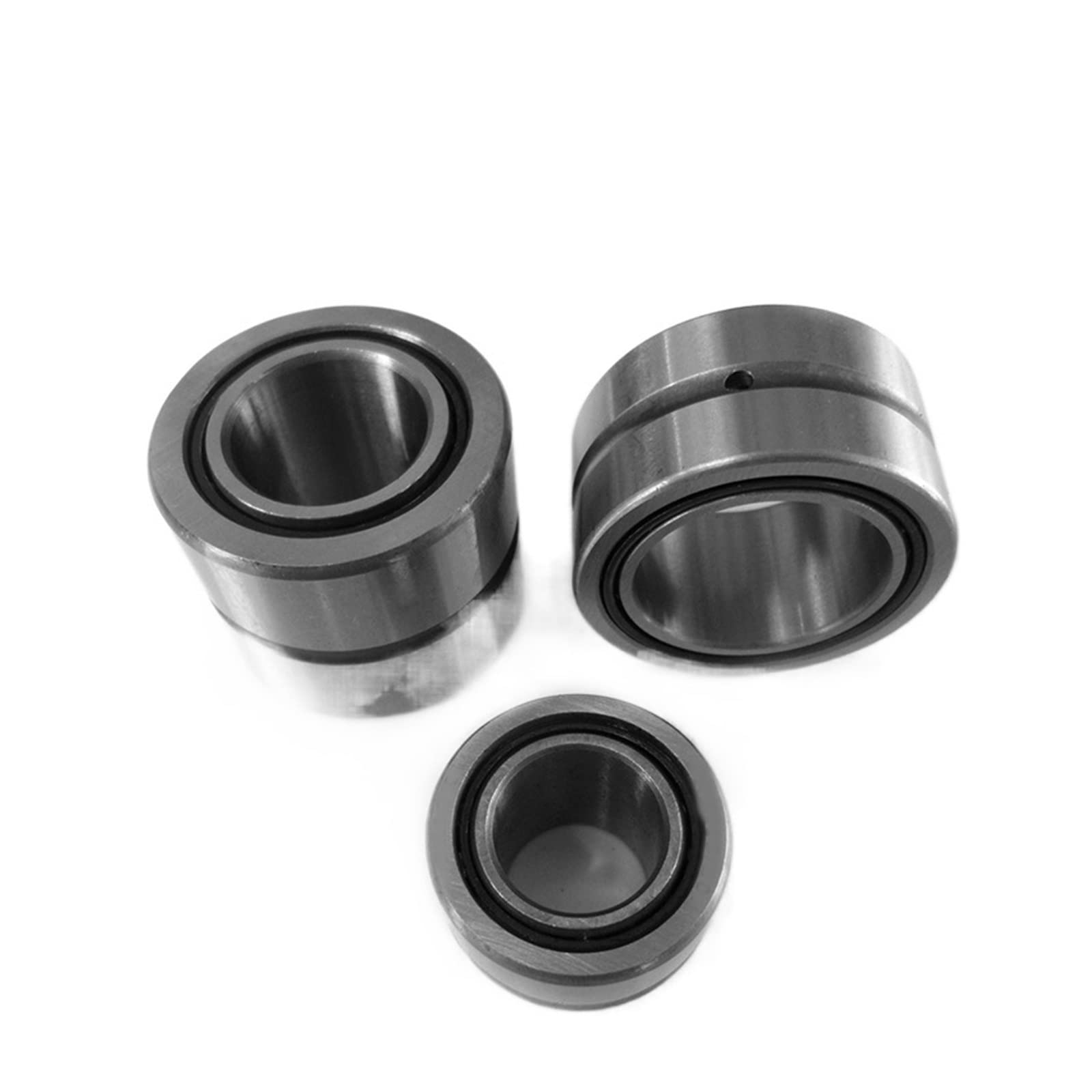 2pcs Needle Roller Bearings with Inner Ring NA4918 NA4919 NA4920 NA4922 (Size : NA4922 110x150x40)