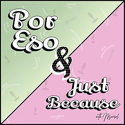 Episode 25 - Jacquie Medina & Clara Diaz