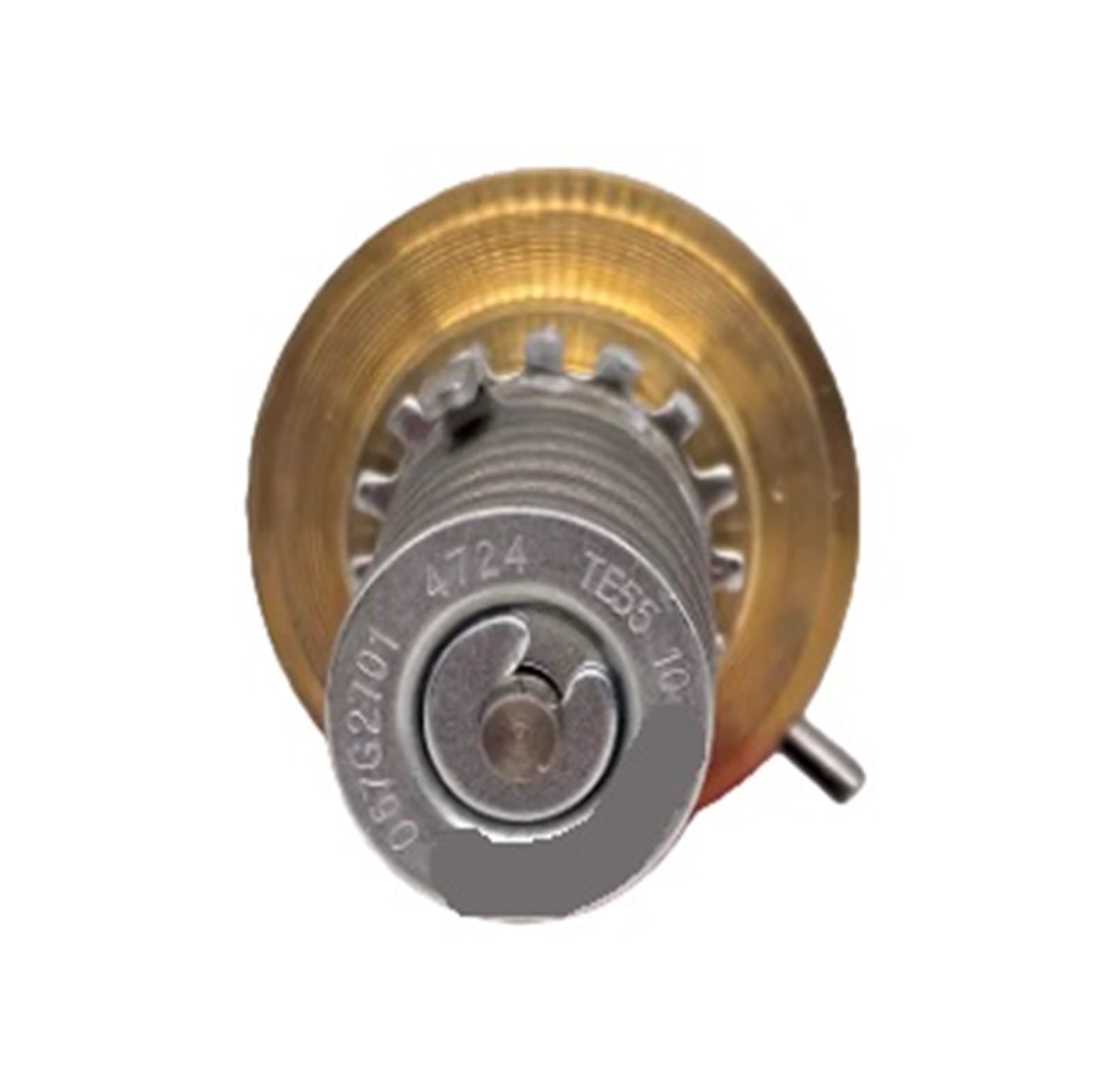 Folisila One Color 067G2701 No.10 Te55 Thermal Expansion Valve