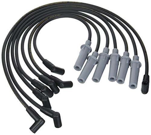 Image of B&B Manufacturing S6-58366 Wire Set