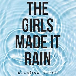 The Girls Made It Rain cover art