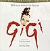 Price comparison product image Gigi: Original Motion Picture Soundtrack
