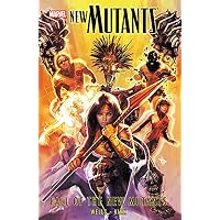 New Mutants Vol. 3