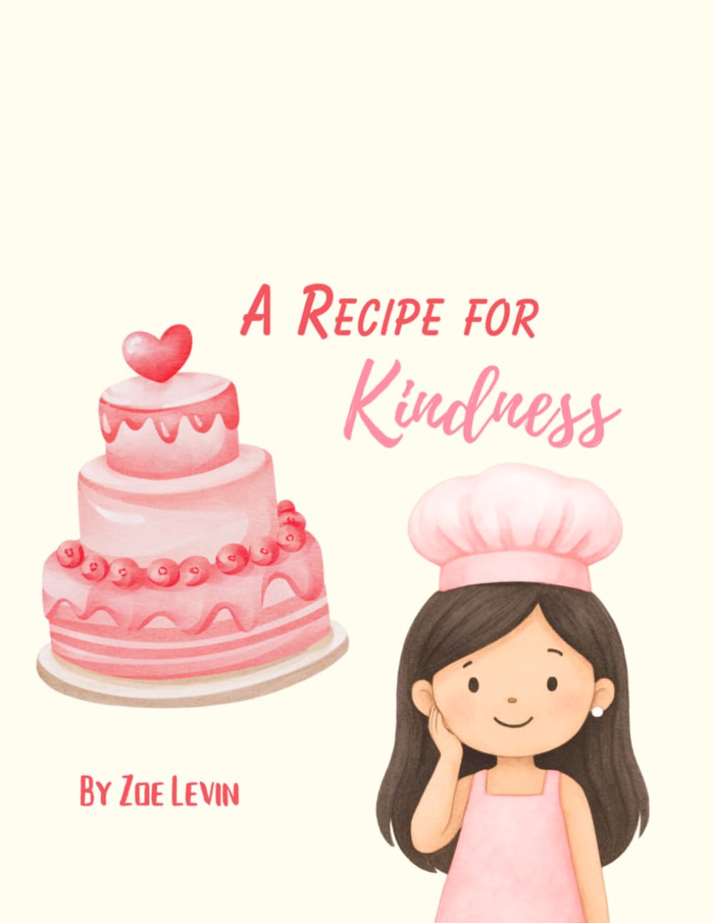 A Recipe For Kindness