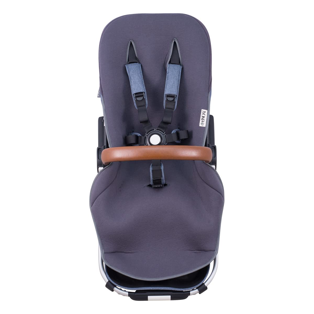 JYOKO KIDS Colchoneta compatible con Bugaboo (Marengo, Bugaboo Donkey)