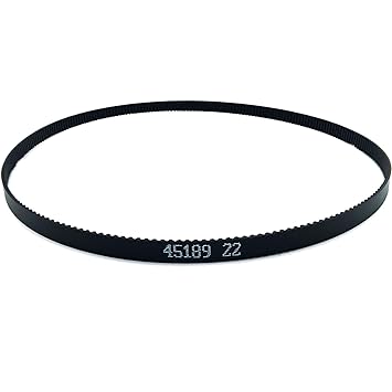 45189-22 45189-5 Main Drive Belt for Zebra 105SL 105SE 110Xi3 110XiIII Plus 170Xi3 220Xi3 Thermal Printer 203dpi 300dpi