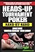Heads-Up Tournament Poker: Hand-by-Hand