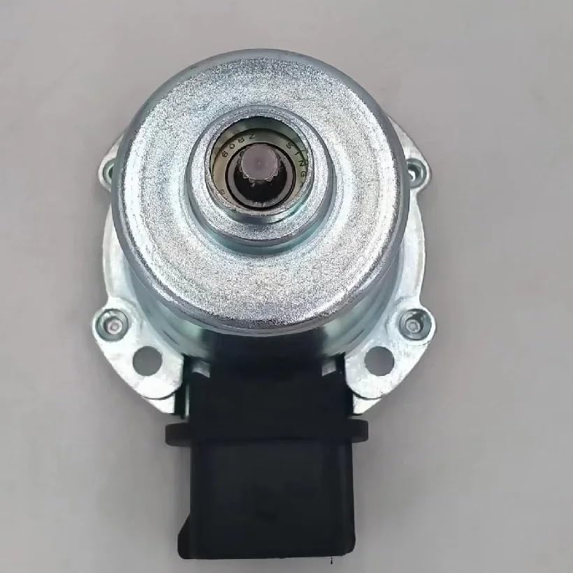 AE8Z7C604A 5222631 motor de actuador de embrague transmisión Ford B-Max Focus 2