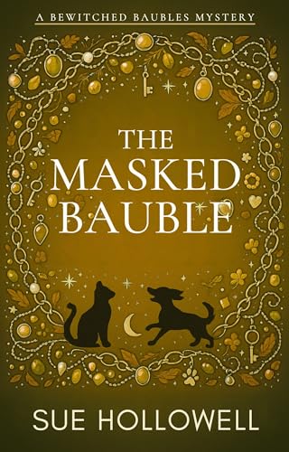 The Masked Bauble