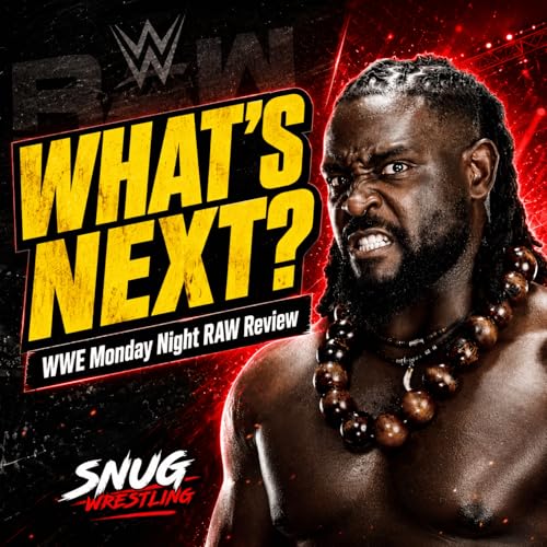 WWE RAW After Backlash LIVE Review: Roman Reigns, Jacob Fatu, Oba Femi & Joe Hendry