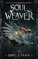 Soul Weaver 1513645293 Book Cover