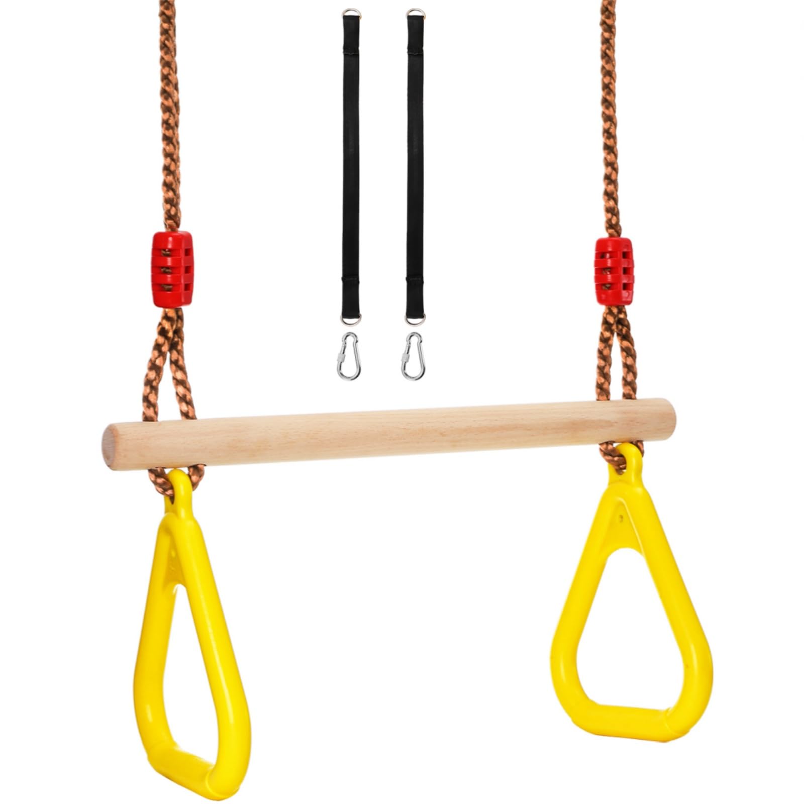 Amazon.com: Covzoe Trapeze Bar, 16
