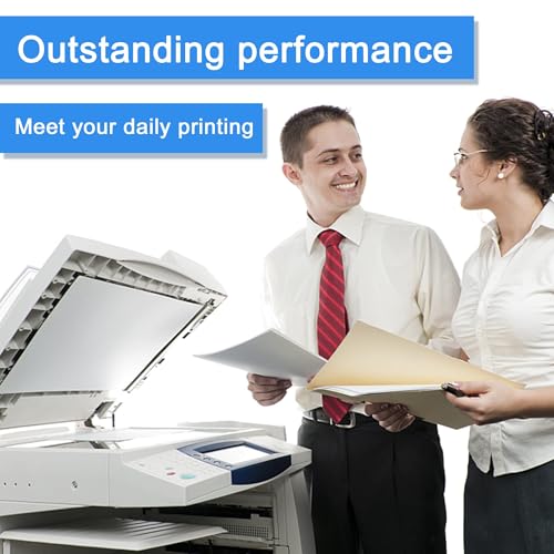 LCL SJMB6000 SJMB6500 C33S021501 Wartungsbox kompatibel für Epson ColorWorks CW-C6000A CW-C6000P CW-6030A CW-6030P CW-C6500A CW-C6500P (1er-Pack)