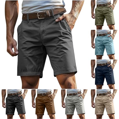 Short Homme,bermuda homme,shorts et bermudas,cargo,randonnée,jean,travail,pantacourt,sport,court,grande...