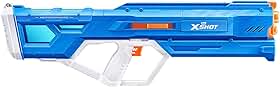 Candide, X-Shot, Lançador de Água - Motor Soaker Mega Pulse