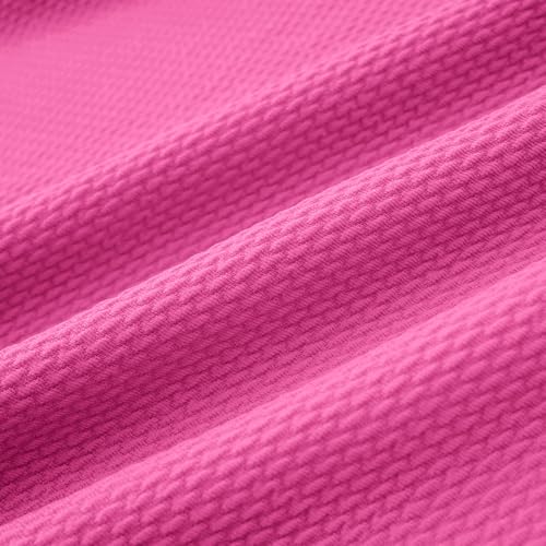 Women's Casual Stretch Waist Versatile Flared Mini Skater Skirt4