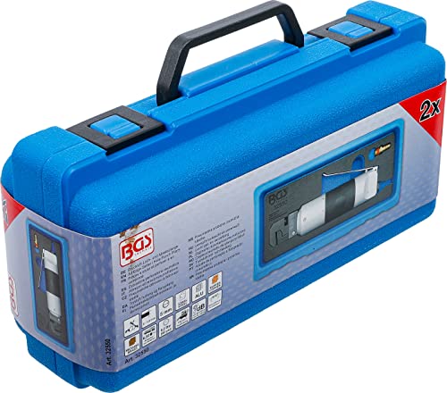 BGS 32550 | Druckluft-Loch- und Absetzzange