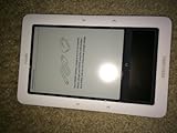 Barnes & Noble NOOK ebook reader (WiFi + 3G)[B&W]