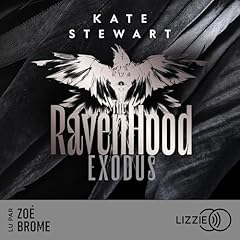 『Exodus』のカバーアート