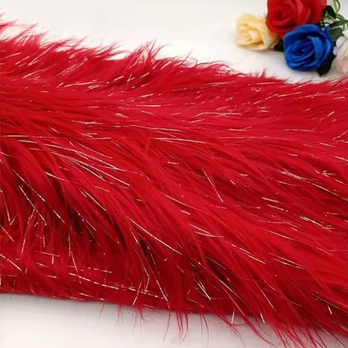 Tela de piel simulada artificial esponjosa para ropa y decoración de pisos 2