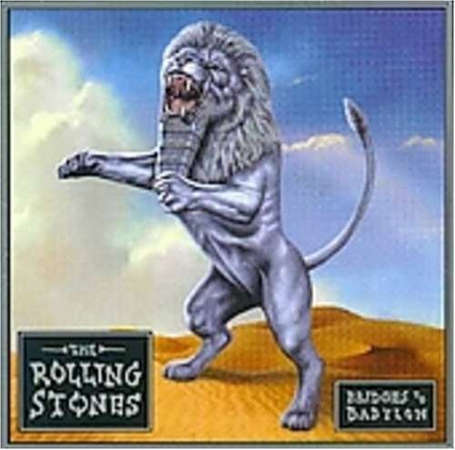 Bridges to Babylon (US Import) Amazon.de Musik
