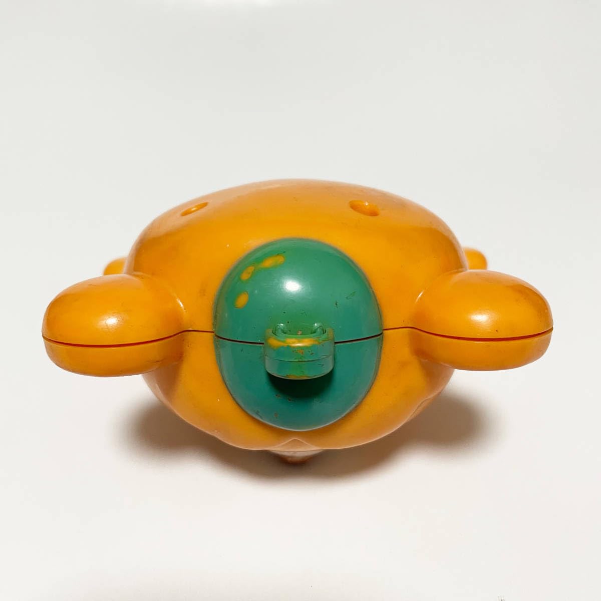 ビンテージドール　美品　オルゴール付きキョロ目のベア　くま　クマ　レトロ ビンテージドール 美品 オルゴール付きキョロ目のベア くま クマ