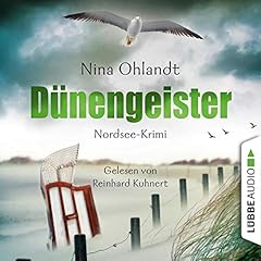 D&uuml;nengeister cover art