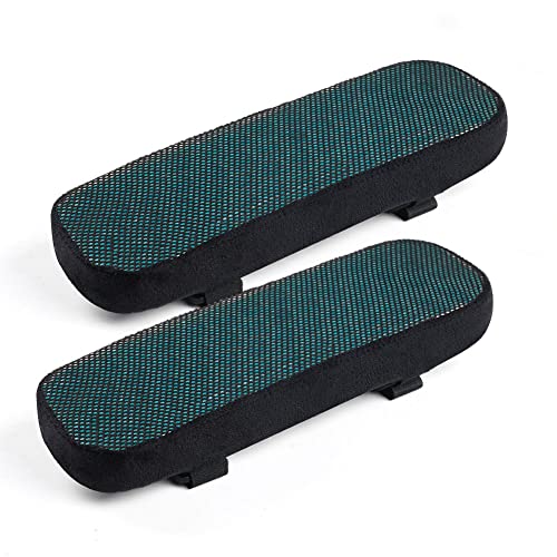 Almohadillas Ergonómicas para Reposabrazos de...