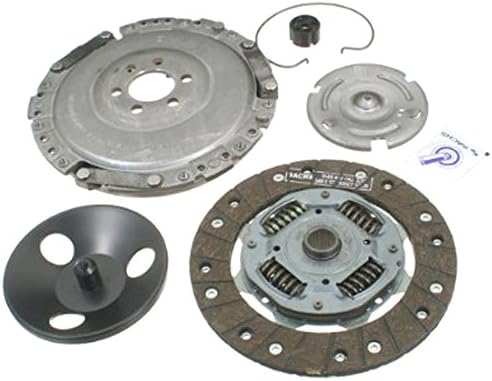 Sachs Clutch Kit