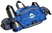 Sendero Fanny Pack / Waist Bag for Walking, Hiking for Women, Men, Children, Plus Size