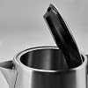 Karaca 153.01.06.4888 Inox Kettle, Silver