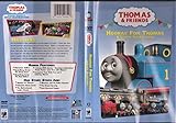 Thomas The Tank Engine And Friends - Hooray for Thomas